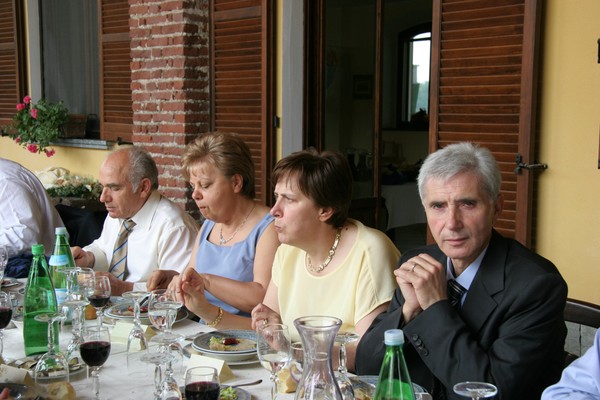 Andrea & Claudia's Wedding